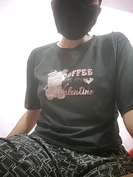 Khusi Rana508 online show from 03/01/25, 08:53