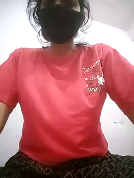 Khusi Rana508 online show from 03/03/25, 01:31