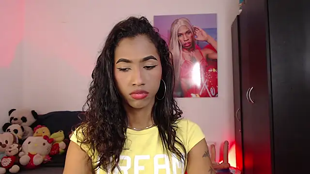 Alissemasiel online show from 11/30/25, 06:34