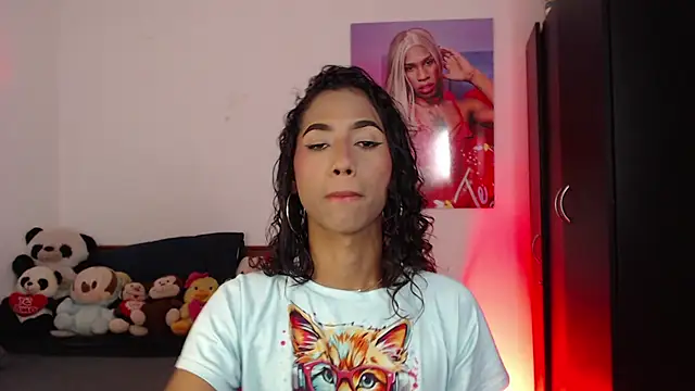 Alissemasiel online show from 12/01/25, 08:36