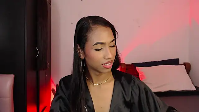 Alissemasiel online show from 01/12/26, 07:52