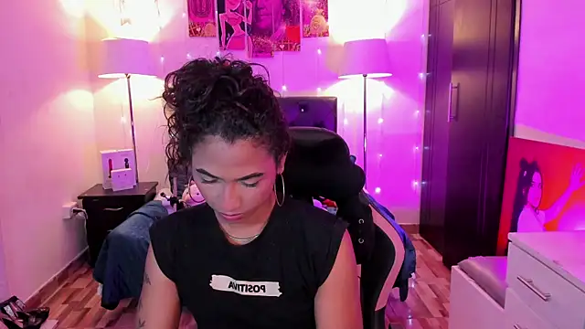 Alissemasiel online show from 01/18/26, 06:12