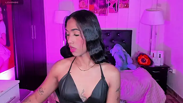 Alissemasiel online show from 03/12/26, 08:37