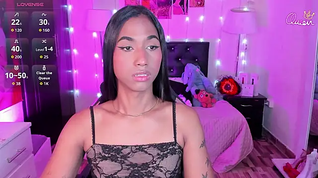 Alissemasiel online show from 03/21/26, 03:48