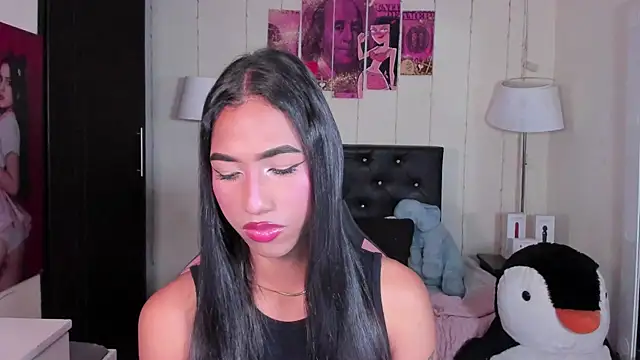 Alissemasiel online show from 04/11/26, 02:43