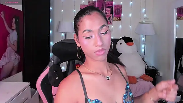 Alissemasiel online show from 04/15/26, 08:09