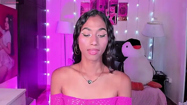 Alissemasiel online show from 04/16/26, 05:47