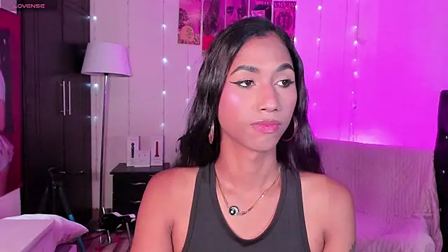 Alissemasiel online show from 04/17/26, 03:37