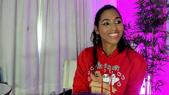 Alissemasiel online show from 04/29/26, 06:14