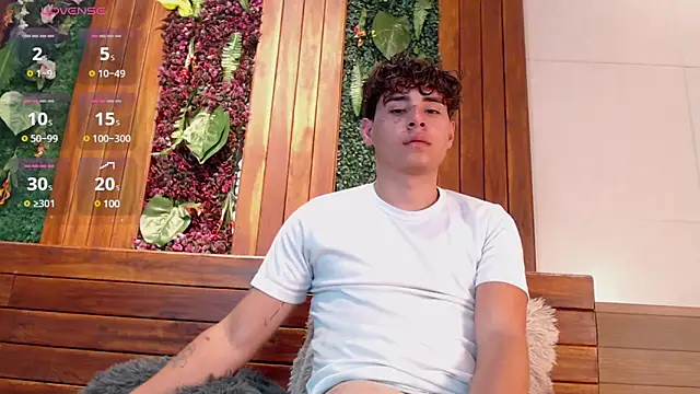 Snapshot of Gabriell_ramirez chatting on 02/22/25, 03:56 Gabriell ramirez online show from 02/22/25, 03:56