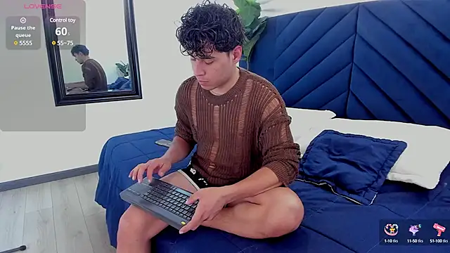 Snapshot of Gabriell_ramirez chatting on 02/28/25, 03:48 Gabriell ramirez online show from 02/28/25, 03:48