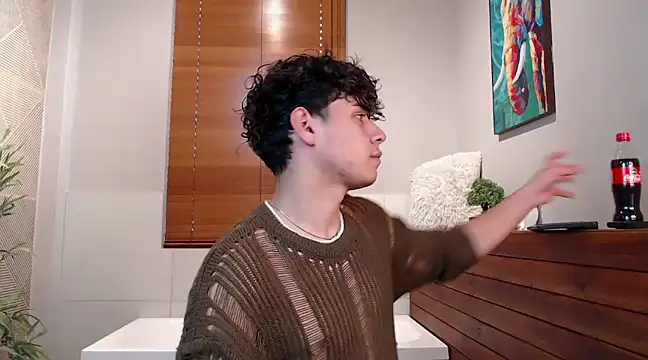 Snapshot of Gabriell_ramirez chatting on 03/08/25, 10:02 Gabriell ramirez online show from 03/08/25, 10:02