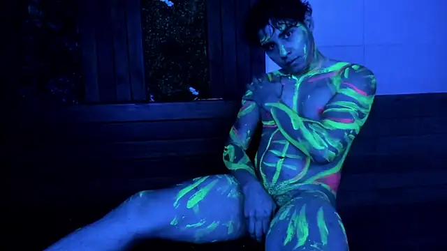 Snapshot of Gabriell_ramirez chatting on 03/13/25, 06:37 Gabriell ramirez online show from 03/13/25, 06:37