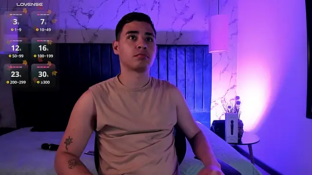 Snapshot of Gabriell_ramirez chatting on 09/16/25, 03:40 Gabriell ramirez online show from 09/16/25, 03:40