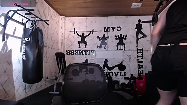 Snapshot of Gabriell_ramirez chatting on 02/24/26, 03:59 Gabriell ramirez online show from 02/24/26, 03:59