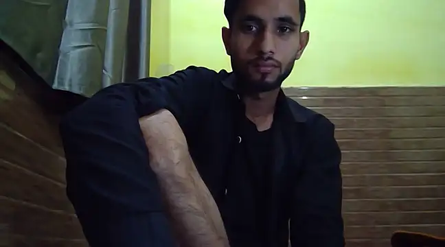 Queen Couple online show from 02/16/25, 07:48