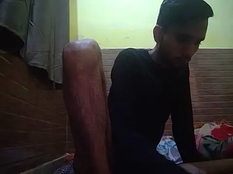 Queen Couple online show from 02/21/25, 05:31