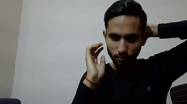 Queen Couple online show from 03/01/25, 06:35