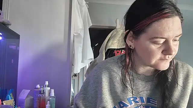 AureliaXOX online show from 01/14/26, 12:55