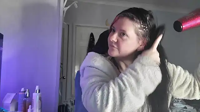 AureliaXOX online show from 01/15/26, 10:20