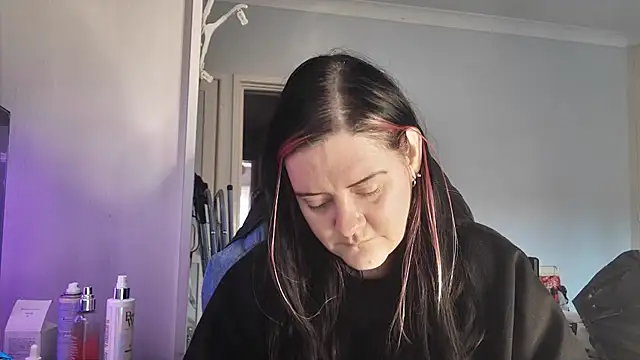 AureliaXOX online show from 01/16/26, 11:25