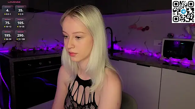 Anadeyaaa online show from 06/06/26, 11:20