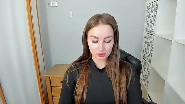 Snapshot of DonnaCam chatting on 09/09/25, 08:19 DonnaCam online show from 09/09/25, 08:19