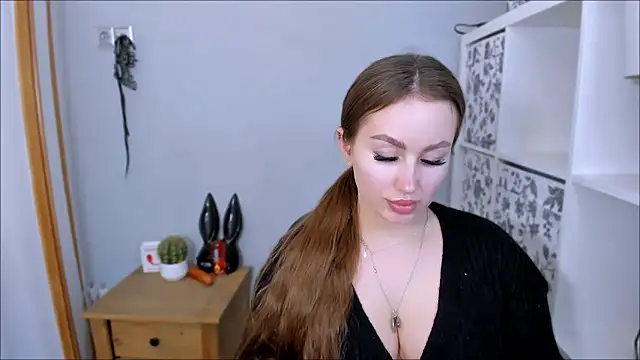 DonnaCam online show from 01/09/26, 05:04