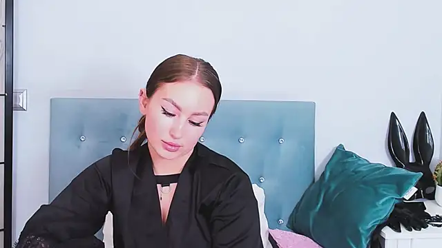 DonnaCam online show from 01/31/26, 07:11