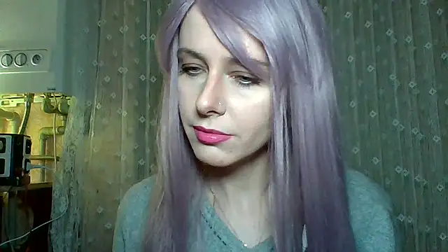 Snapshot of LuminousLady chatting on 02/22/25, 05:46 LuminousLady online show from 02/22/25, 05:46