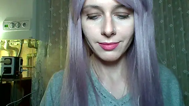 Snapshot of LuminousLady chatting on 02/22/25, 08:53 LuminousLady online show from 02/22/25, 08:53