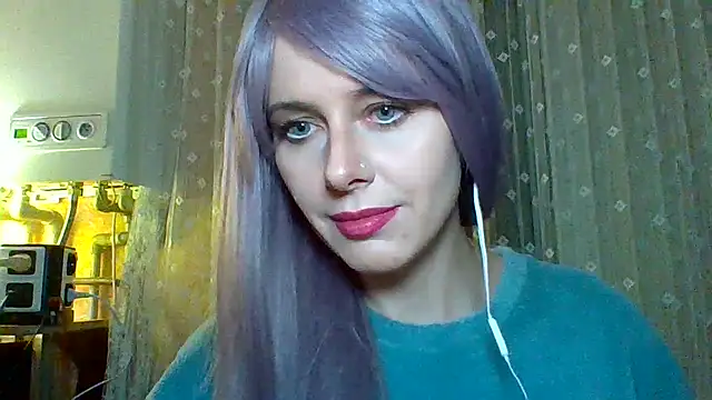 Snapshot of LuminousLady chatting on 02/23/25, 09:59 LuminousLady online show from 02/23/25, 09:59