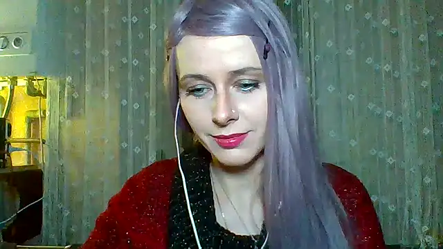 Snapshot of LuminousLady chatting on 02/27/25, 05:15 LuminousLady online show from 02/27/25, 05:15