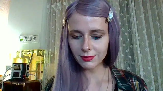 Snapshot of LuminousLady chatting on 03/12/25, 09:56 LuminousLady online show from 03/12/25, 09:56