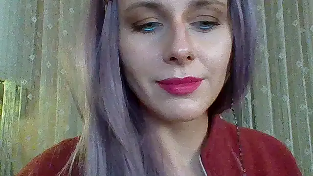 Snapshot of LuminousLady chatting on 03/13/25, 09:26 LuminousLady online show from 03/13/25, 09:26