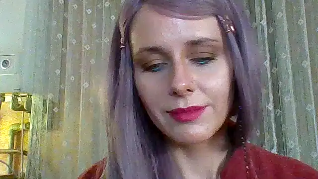 Snapshot of LuminousLady chatting on 03/14/25, 12:32 LuminousLady online show from 03/14/25, 12:32