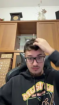 NaplesGuy04 online show from 01/15/26, 04:00