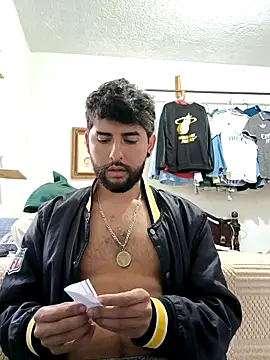 dickman10 online show from 02/23/25, 10:09