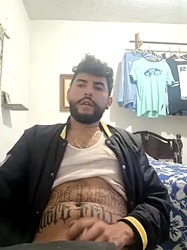 dickman10 online show from 10/25/25, 03:58