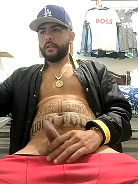 dickman10 online show from 03/25/26, 04:29