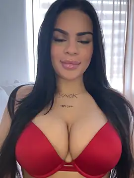 mrsbellanova online show from 10/09/25, 10:13