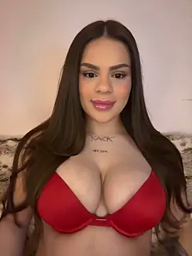 mrsbellanova online show from 12/20/25, 11:12