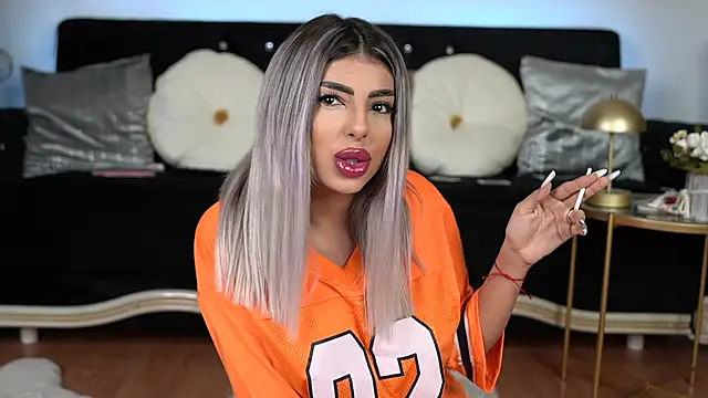 emma goodess  online show from 03/07/25, 07:38