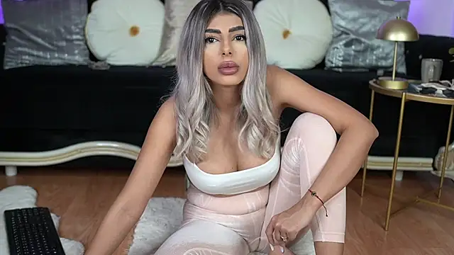 emma goodess  online show from 03/09/25, 07:37