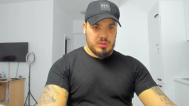 Snapshot of ZackMasterss chatting on 03/02/25, 10:16 ZackMasterss online show from 03/02/25, 10:16