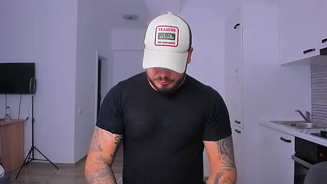 ZackMasterss online show from 01/15/26, 10:46