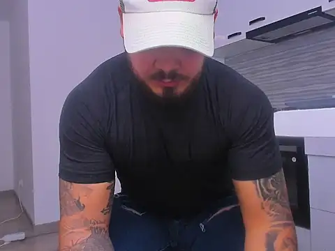 ZackMasterss online show from 02/11/26, 08:58