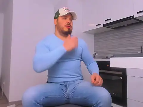 ZackMasterss online show from 02/17/26, 12:07