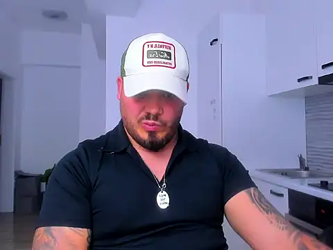 ZackMasterss online show from 04/30/26, 11:42