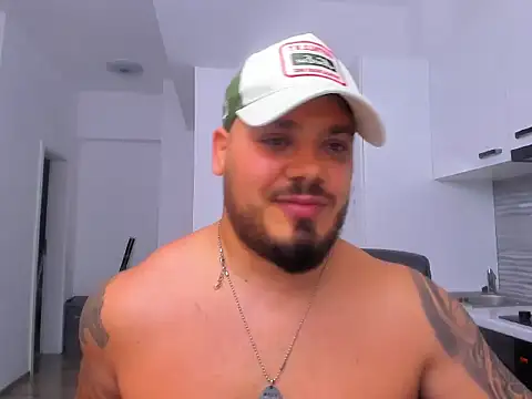 ZackMasterss online show from 07/21/26, 06:54